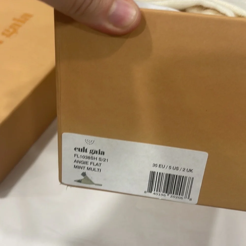 cult gaia mint every